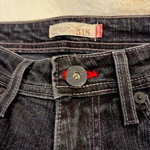 Levi’s jeans